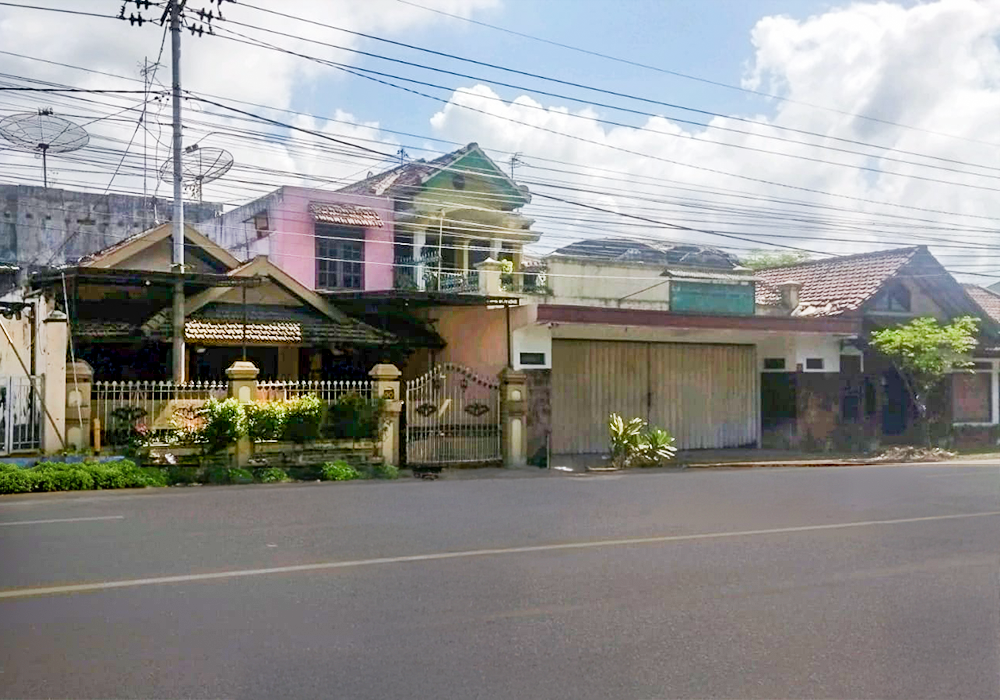 RUMAH DI KAB. BANYUWANGI - WOFF834-1 - foto 4